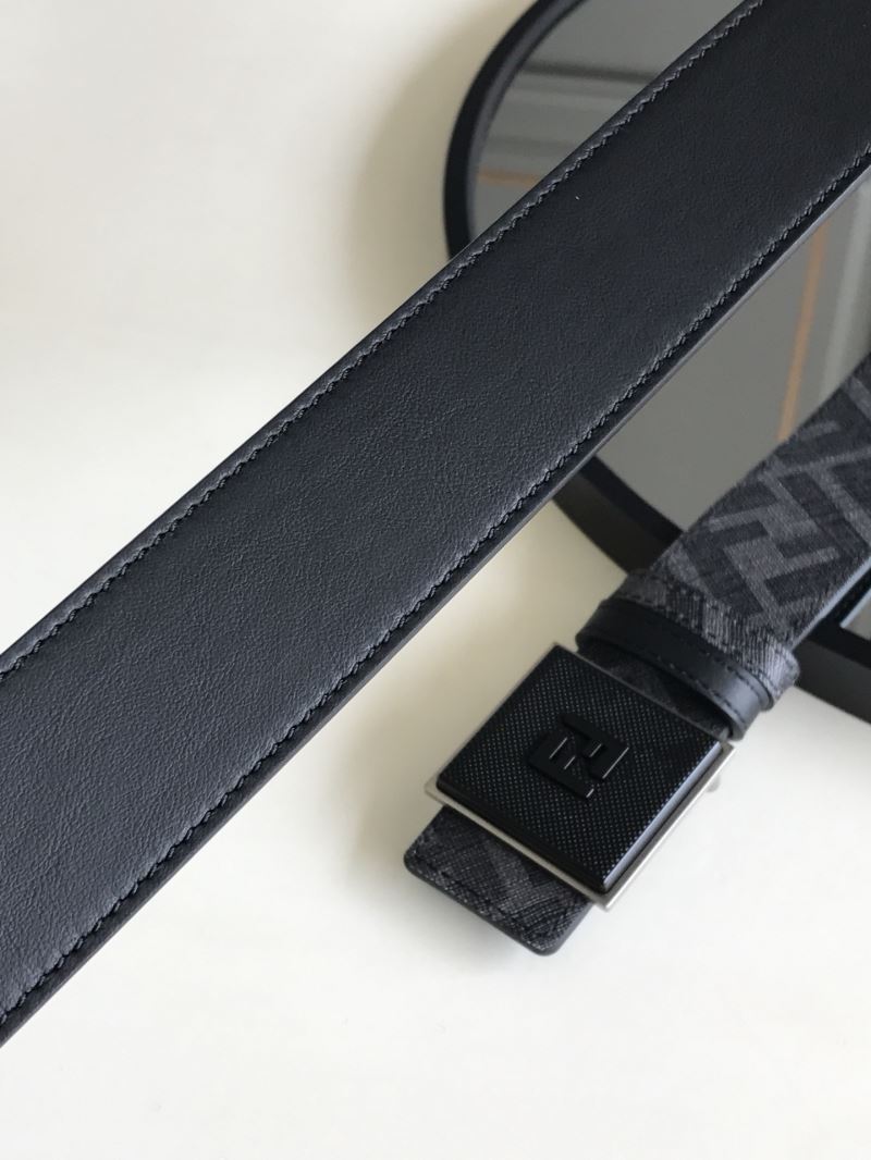 Fendi Belts